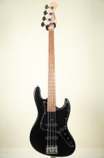 Sadowsky ML21 VJ4 ALDER -Solid Black Satin- [3.66kg]_2