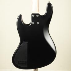 Sadowsky ML21 VJ4 ALDER -Solid Black Satin- [3.66kg]_3