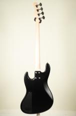 Sadowsky ML21 VJ4 ALDER -Solid Black Satin- [3.66kg]_4