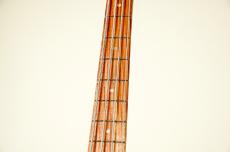 Sadowsky ML21 VJ4 ALDER -Solid Black Satin- [3.66kg]_5