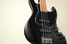 Sadowsky ML21 VJ4 ALDER -Solid Black Satin- [3.66kg]_8