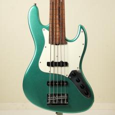 Sadowsky MX21 VJ5 Morado Fingerboard -Sage Green Metallic- [4.20kg]