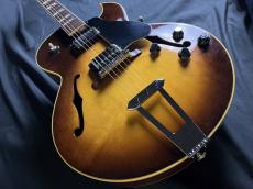 Gibson Gibson 1985 ES-175D【セミヴィンテージ】_4