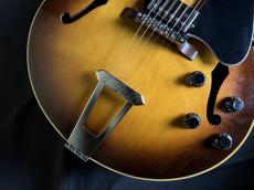 Gibson Gibson 1985 ES-175D【セミヴィンテージ】_5
