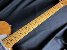 Fender American Vintage II 1972 Telecaster Aged Natural エレキギター テレキャスター_5