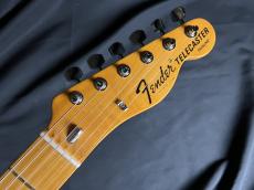 Fender American Vintage II 1972 Telecaster Aged Natural エレキギター テレキャスター_6