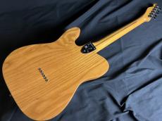 Fender American Vintage II 1972 Telecaster Aged Natural エレキギター テレキャスター_7