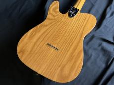 Fender American Vintage II 1972 Telecaster Aged Natural エレキギター テレキャスター_8
