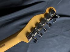 Fender American Vintage II 1972 Telecaster Aged Natural エレキギター テレキャスター_10