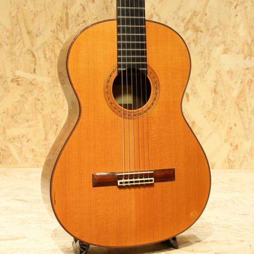 William Grit Laskin Classic 660mm