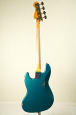 Fender Custom Shop 2017 LTD NAMM 60 Jazz Bass Relic -Aged Ocean Turquoise- [4.22kg]_4