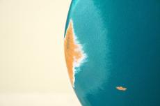 Fender Custom Shop 2017 LTD NAMM 60 Jazz Bass Relic -Aged Ocean Turquoise- [4.22kg]_10