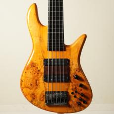 Fodera Emperor 5 [4.67kg]【USED】