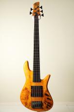 Fodera Emperor 5 [4.67kg]【USED】_2