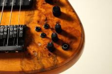 Fodera Emperor 5 [4.67kg]【USED】_7