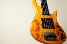 Fodera Emperor 5 [4.67kg]【USED】_10