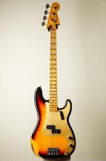 Fender Custom Shop 1958 Precision Bass Heavy Relic -3 Tone Sunburst- [3.97kg]_2
