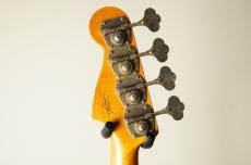 Fender Custom Shop 1958 Precision Bass Heavy Relic -3 Tone Sunburst- [3.97kg]_9