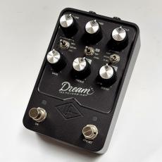 Universal Audio UAFX Dream '65 Reverb Amplifier【USED】
