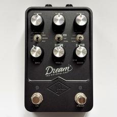 Universal Audio UAFX Dream '65 Reverb Amplifier【USED】_2