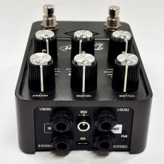 Universal Audio UAFX Dream '65 Reverb Amplifier【USED】_3