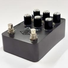 Universal Audio UAFX Dream '65 Reverb Amplifier【USED】_4