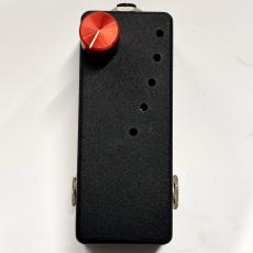 Lee Custom Amplifier 12AX7 Buffer + Booster【USED】_2