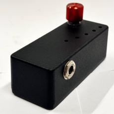 Lee Custom Amplifier 12AX7 Buffer + Booster【USED】_3