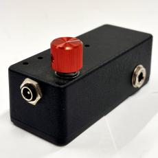Lee Custom Amplifier 12AX7 Buffer + Booster【USED】_4