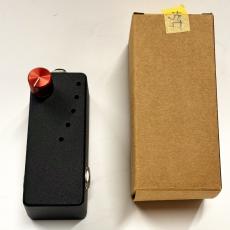 Lee Custom Amplifier 12AX7 Buffer + Booster【USED】_6