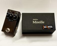 HATA Mireille×Jackman SAW-SWORD【USED】_7