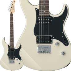 YAMAHA PACIFICA120H VW ヴィンテージホワイトパシフィカ PAC120H