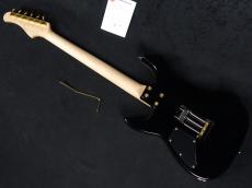 Red House Guitars Seeker S/HH FRT FM/24F Tiger Eye_7