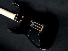Red House Guitars Seeker S/HH FRT FM/24F Tiger Eye_8