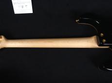 Red House Guitars Seeker S/HH FRT FM/24F Tiger Eye_9