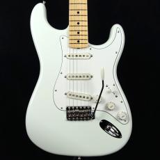 Fender FSR Collection 2024 Made in Japan Traditional Late 60s Stratocaster Olympic White