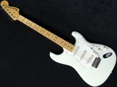 Fender FSR Collection 2024 Made in Japan Traditional Late 60s Stratocaster Olympic White_2