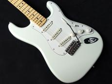 Fender FSR Collection 2024 Made in Japan Traditional Late 60s Stratocaster Olympic White_3
