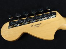 Fender FSR Collection 2024 Made in Japan Traditional Late 60s Stratocaster Olympic White_9