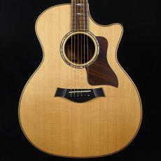 Taylor 814ce V-Class 2018