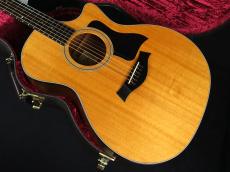 Taylor 314ce 2017(2018年製)_3
