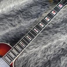 Epiphone Les Paul Prophecy Aged Bengal Tiger Burst_2