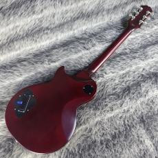 Epiphone Les Paul Prophecy Aged Bengal Tiger Burst_8