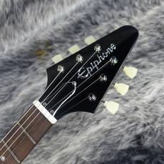 Epiphone Flying V Ebony_3