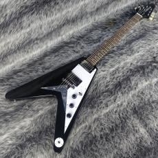 Epiphone Flying V Ebony_4