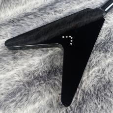 Epiphone Flying V Ebony_6