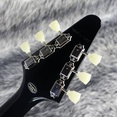 Epiphone Flying V Ebony_9