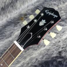 Epiphone ES-335 Cherry_3