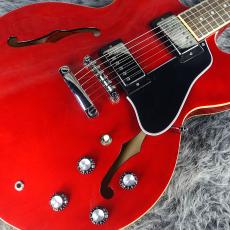 Epiphone ES-335 Cherry_5