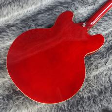 Epiphone ES-335 Cherry_6